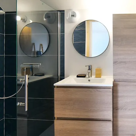 Belle Maison Renovee Avec Gout Proche Village Vendee Globe, 8 Pers 펜션