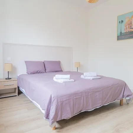 Holiday home Belle Maison Renovee Avec Gout Proche Village Vendee Globe, 8 Pers Les Sables-d'Olonne